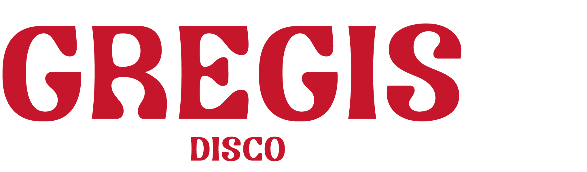 Logo_Gregis_Disco_Linksbuendig